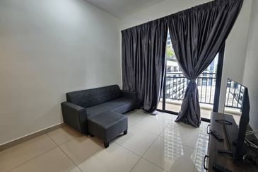 Country Garden Central Park Phase 1