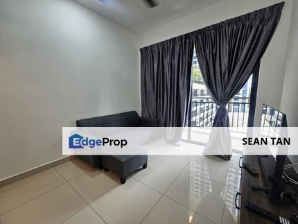 Central Park, Country Garden, Tampoi, Fully Furnish For Rent , Johor, Johor Bahru