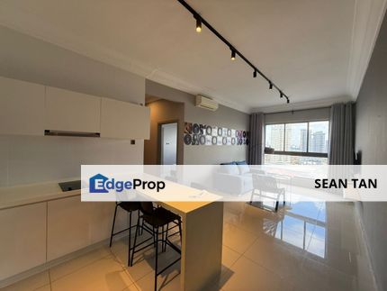 V@Summerplace, Fully Furnish For Rent , Johor, Johor Bahru