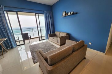 Royal Strand @ Country Garden Danga Bay