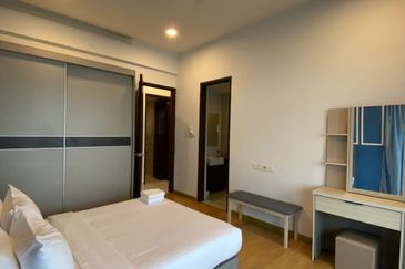 Royal Strand @ Country Garden Danga Bay