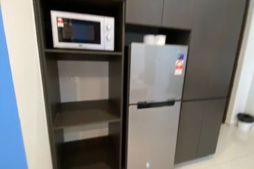 Royal Strand @ Country Garden Danga Bay