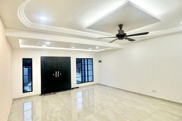 JP Perdana (Jaya Putra Perdana)