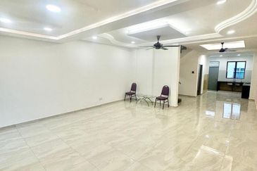 JP Perdana (Jaya Putra Perdana)