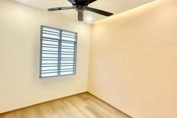 JP Perdana (Jaya Putra Perdana)