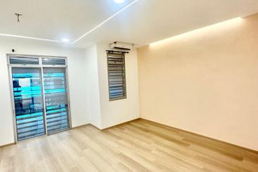 JP Perdana (Jaya Putra Perdana)