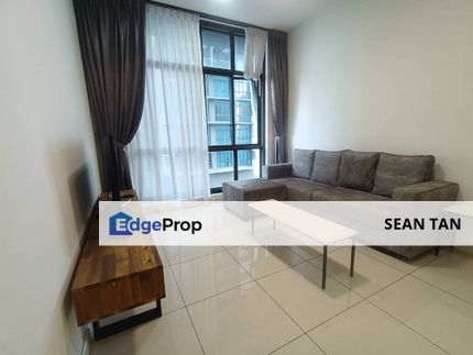 Sky 88, 2B1B, Fully Furnish For Rent , Johor, Johor Bahru