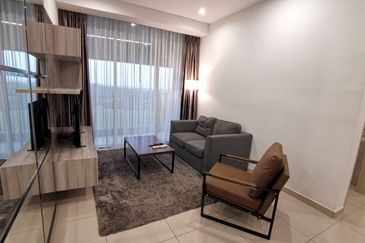 Encorp Marina Puteri Harbour