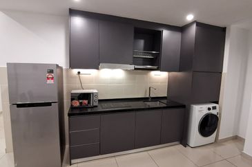 Encorp Marina Puteri Harbour