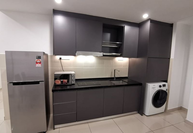 Encorp Marina Puteri Harbour