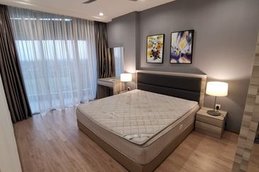 Encorp Marina Puteri Harbour