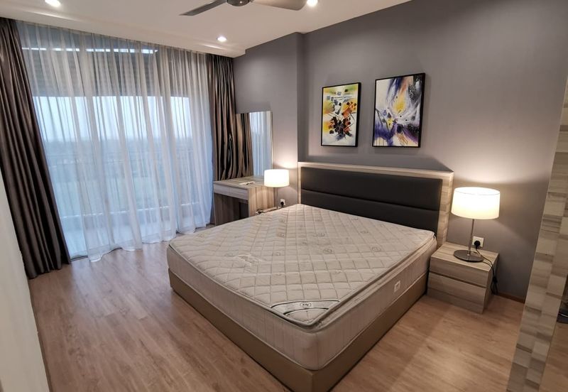 Encorp Marina Puteri Harbour