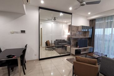 Encorp Marina Puteri Harbour