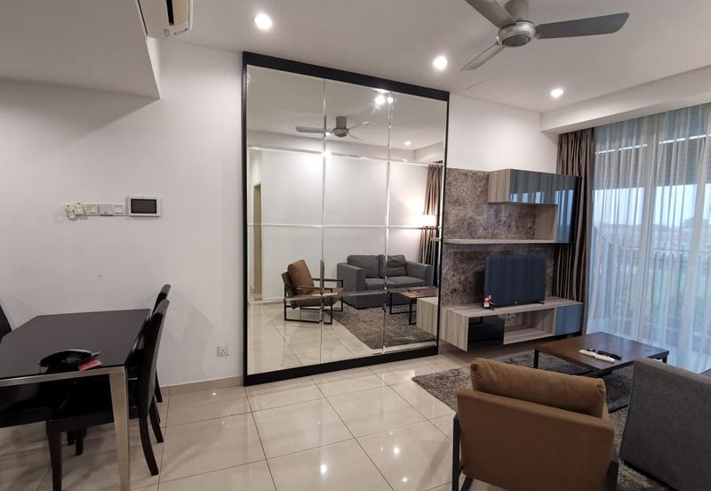 Encorp Marina Puteri Harbour