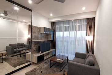 Encorp Marina Puteri Harbour