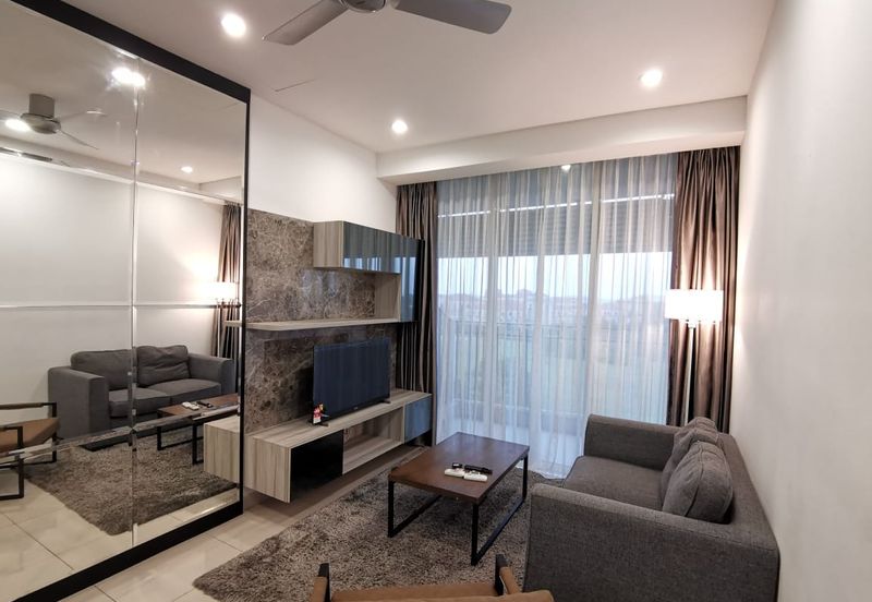 Encorp Marina Puteri Harbour