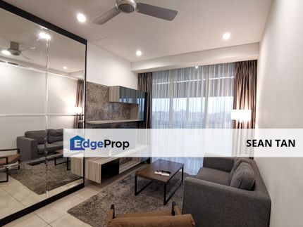 Encorp Marina, Fully Furnish for Rent, Johor, Kota Iskandar