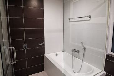 Encorp Marina Puteri Harbour