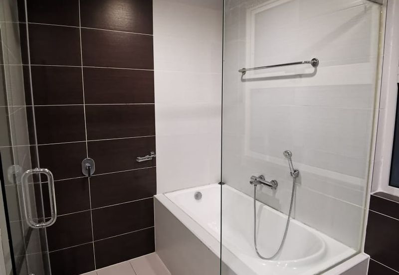 Encorp Marina Puteri Harbour