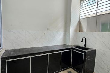 Emerald Residenz @ Bandar Seri Alam