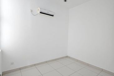 Emerald Residenz @ Bandar Seri Alam