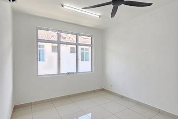 Emerald Residenz @ Bandar Seri Alam