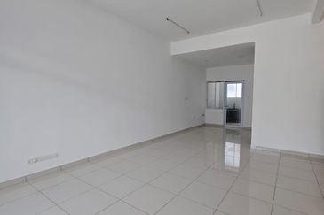 Emerald Residenz @ Bandar Seri Alam