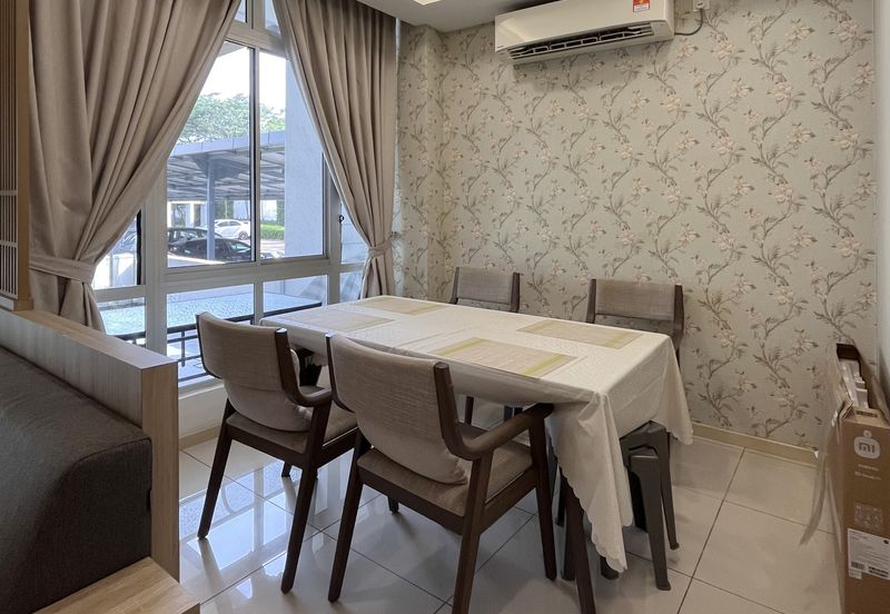 The Seed @ Sutera Utama