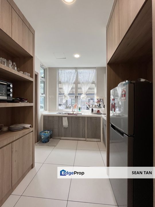 The Seed, Ground Floor, AAA Fully Furnish, Johor, Skudai