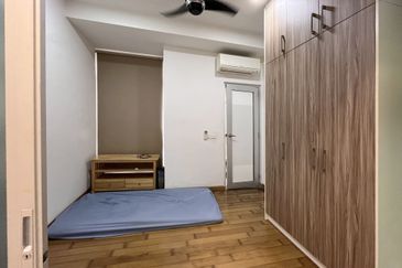 The Seed @ Sutera Utama