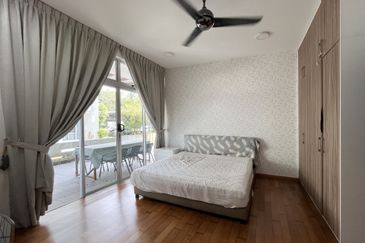 The Seed @ Sutera Utama