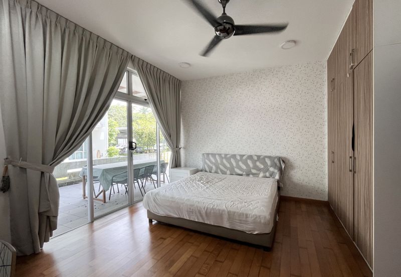 The Seed @ Sutera Utama