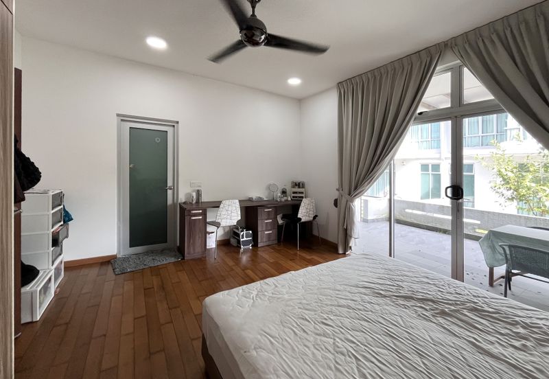 The Seed @ Sutera Utama