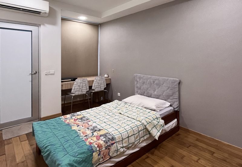 The Seed @ Sutera Utama