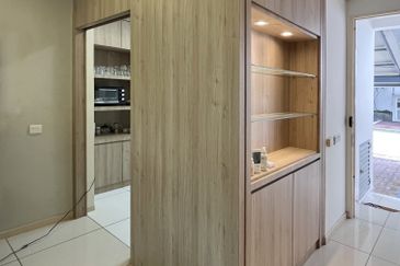 The Seed @ Sutera Utama