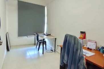 The Garden Residences