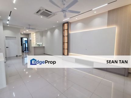 Eco Botanic, The Tate @ Iskandar Puteri, Johor, Nusajaya