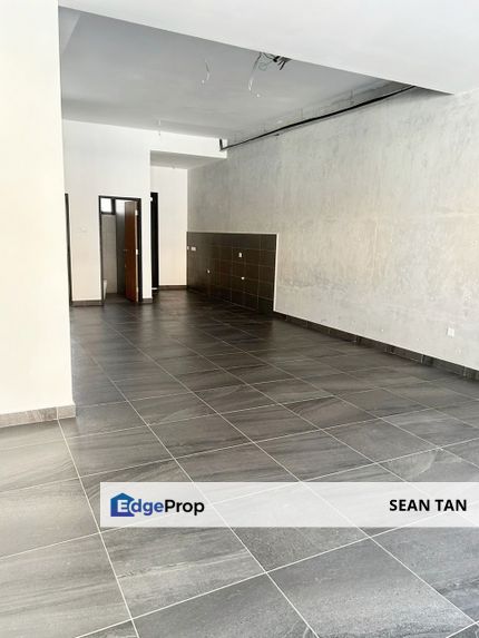 D' Art Hills Residence, Taman Bukit Seni, Kulai, Johor, Kulai