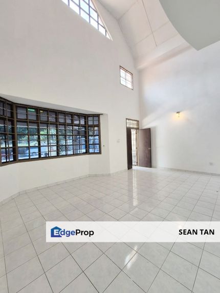 Taman Pelangi Indah, Jalan Pesona, Ulu Tiram, Johor, Ulu Tiram