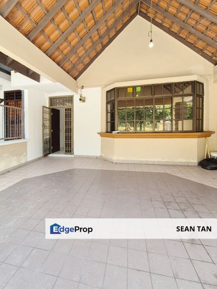 Jalan Pesona, Taman Pelangi Indah, Facing Garden , Johor, Ulu Tiram