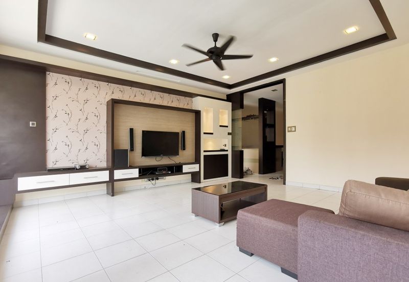 Jalan Sutera Pulai 2/8