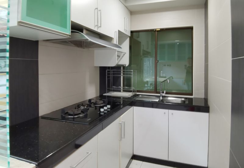 Jalan Sutera Pulai 2/8