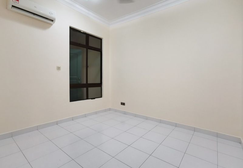 Jalan Sutera Pulai 2/8