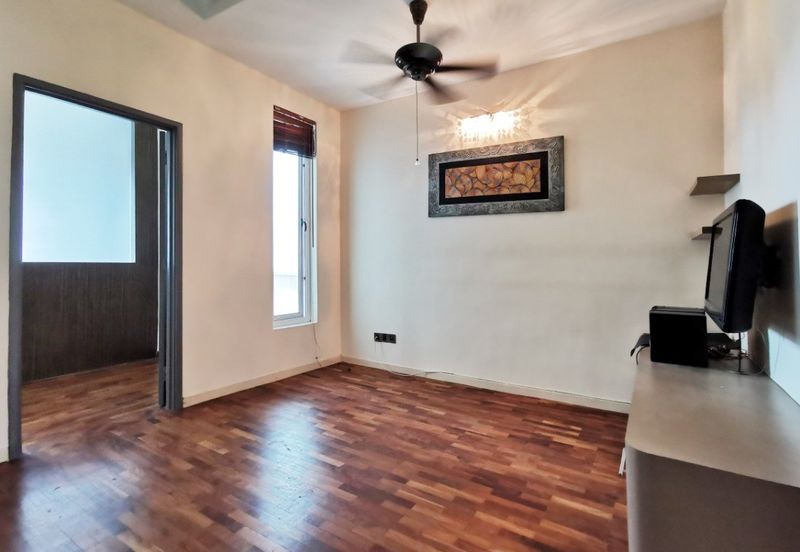 Jalan Sutera Pulai 2/8