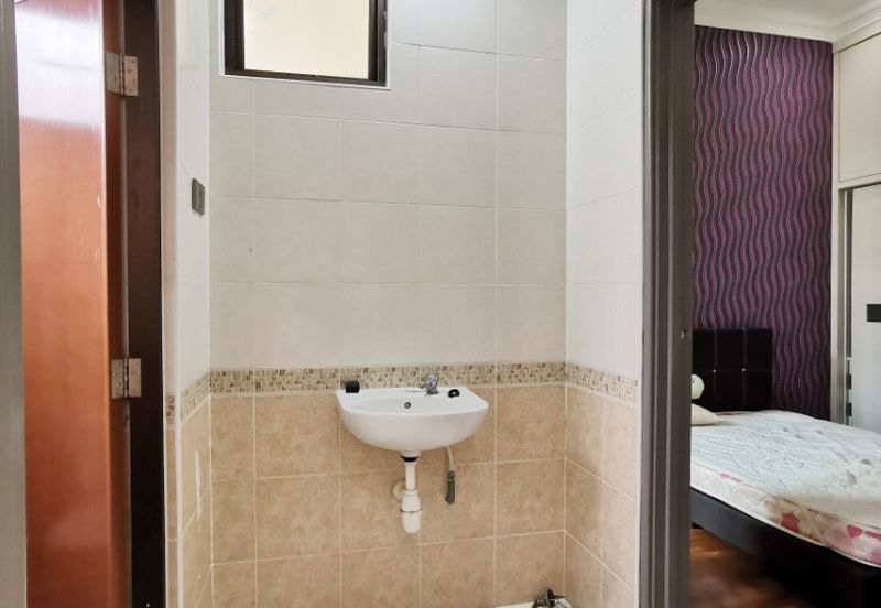 Jalan Sutera Pulai 2/8