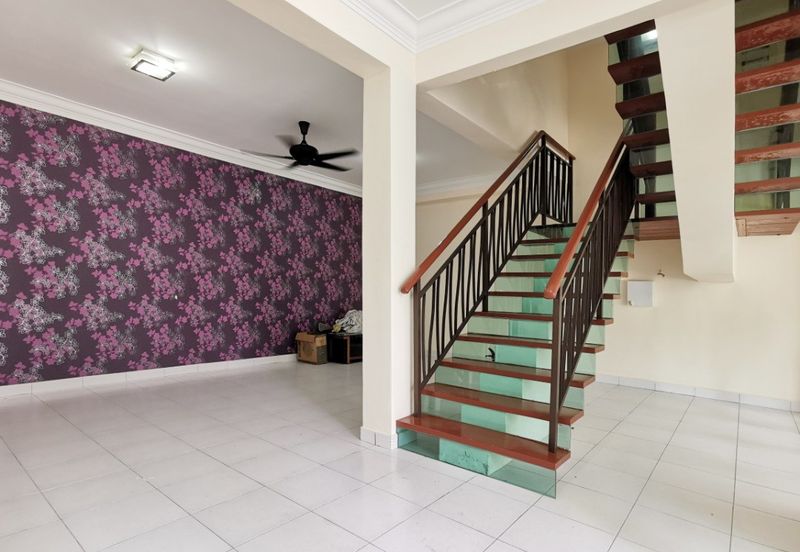 Jalan Sutera Pulai 2/8