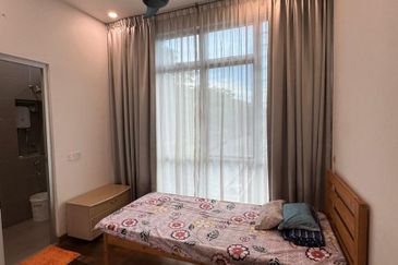 The Seed @ Sutera Utama