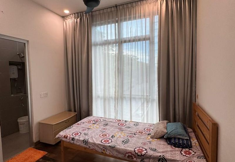 The Seed @ Sutera Utama