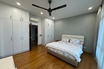 The Seed @ Sutera Utama