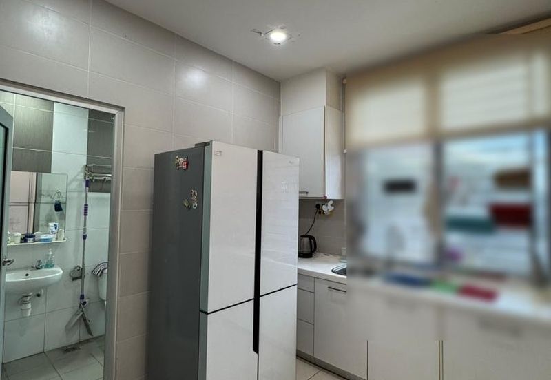 The Seed @ Sutera Utama